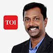 Vijay Kumar Nadar Joins NeevCloud TOI